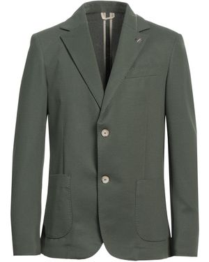 Massimo Rebecchi Blazer - Grün