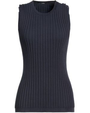 Aspesi Top - Blau