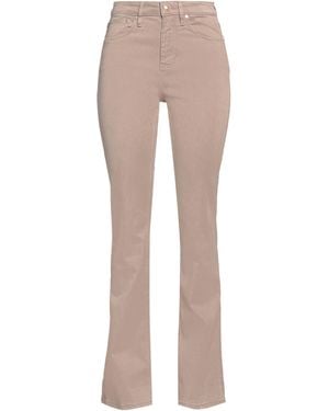 Guess Jeans Tencel Lyocell, Modal, Elastomultiester, Elastane - Natural