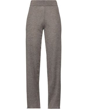 Alpha Studio Trouser - Grey