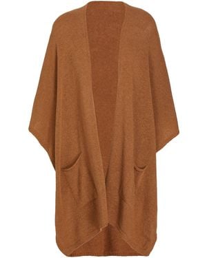 8 by YOOX Cape - Brown