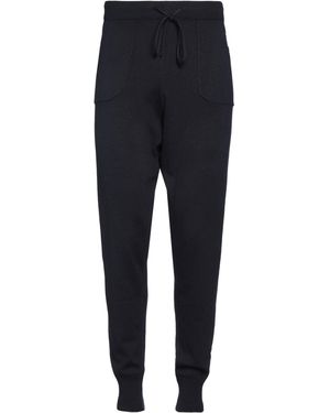 Cashmere Company Pantalone - Blu