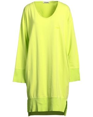 LIV BERGEN Mini Dress - Yellow