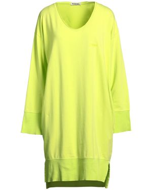 LIV BERGEN Minivestido - Amarillo