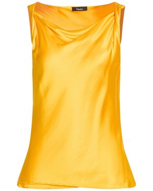 Hanita Top - Amarillo