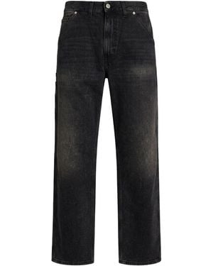 Haikure Jeans - Black