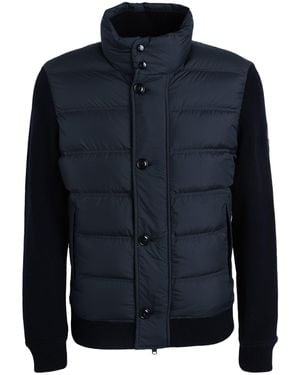 Woolrich Puffer - Blue