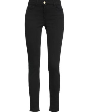 Nenette Jeans - Black