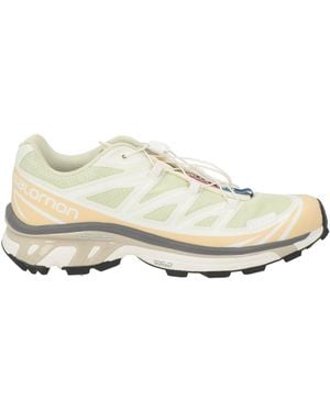 Salomon Sneakers - White