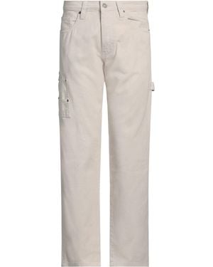 Guess Trouser - White