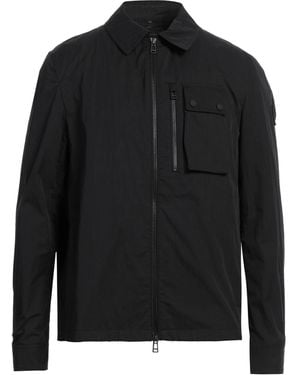 Belstaff Jacke & Anorak - Schwarz