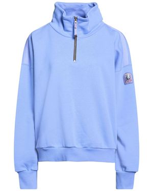 Parajumpers Sweatshirt Cotton, Polyester - Blue