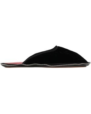 Maison Margiela Mules & Clogs - Black