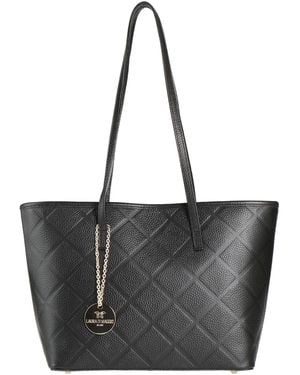 Laura Di Maggio Shoulder Bag - Black