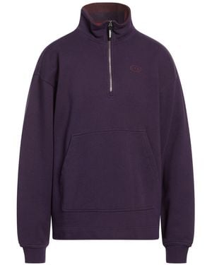 adidas Originals Sweatshirt - Purple