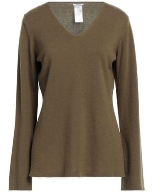 Wolford Pullover - Verde