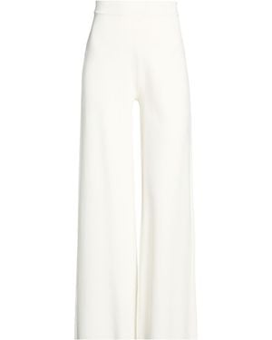 P.A.R.O.S.H. Trouser - White