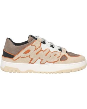 P448 Sneakers - Natur