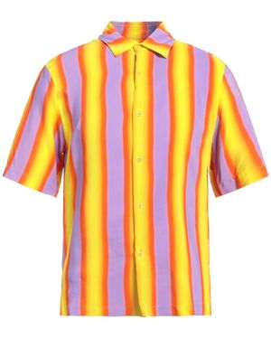 Sandro Shirt - Yellow