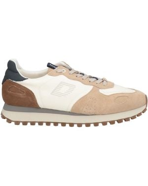 Docksteps Trainers - Natural