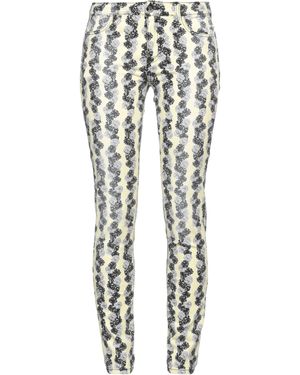 Pinko Pantalone - Bianco