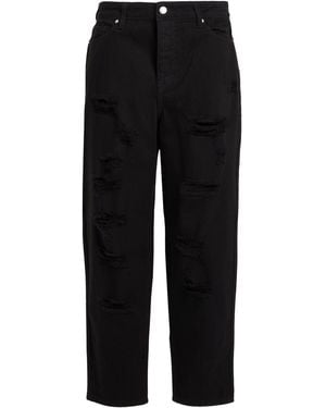 ARMANI EXCHANGE Jeans - Black