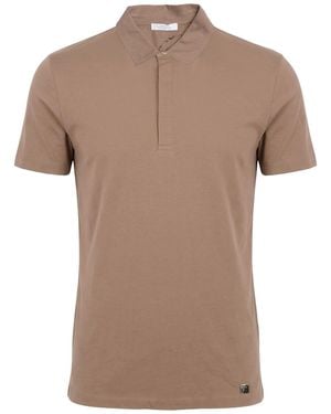 Versace Poloshirt - Braun