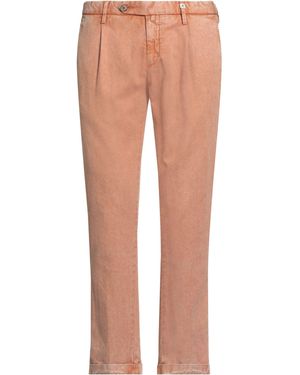 Myths Trouser - Natural