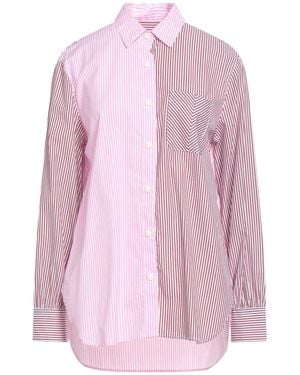Rag & Bone Shirt Cotton - Pink