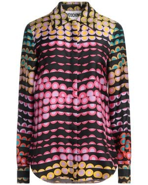 Moschino Shirt - Red