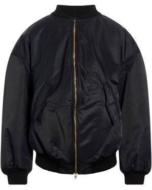 we11done Jacket Nylon - Blue