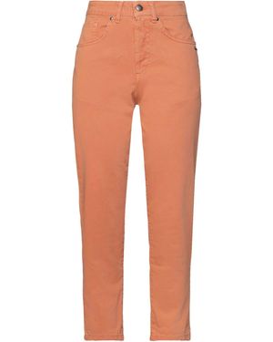 Berna Jeans - Orange