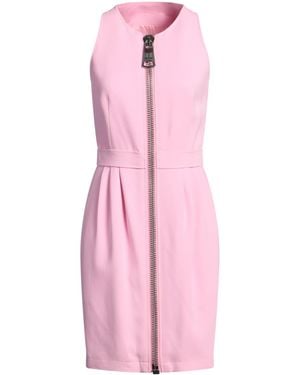 Moschino Mini Dress - Pink