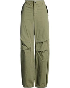 Pinko Trousers - Green