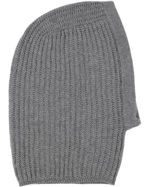 Inverni Hat Cashmere - Grey