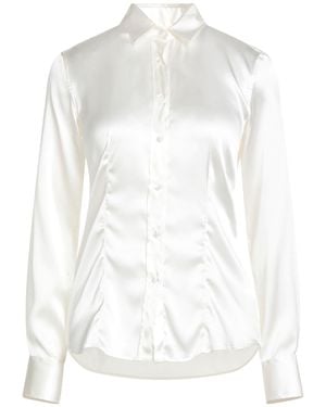 Xacus Shirts - White