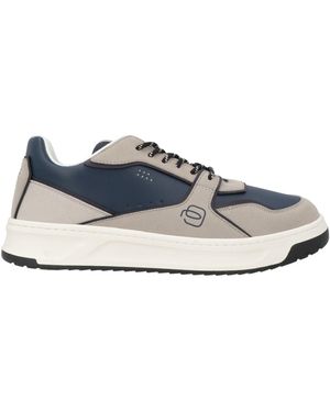 Piquadro Sneakers - Blau
