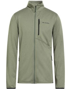 Columbia Sweatshirt - Green
