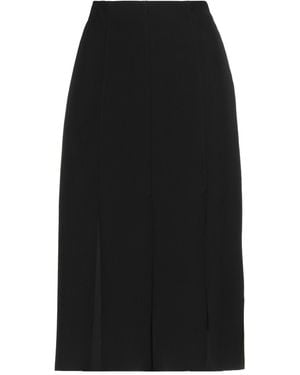 Pinko Midi Skirt - Black