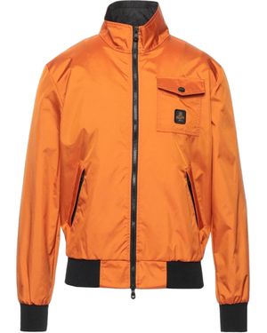 Refrigiwear Jacket - Orange