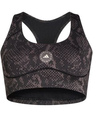 adidas By Stella McCartney Tops - Black