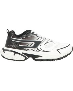 DIESEL Sneakers - White