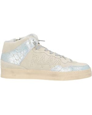 P448 Sneakers - Weiß