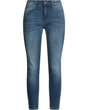 Fracomina Jeans - Blue