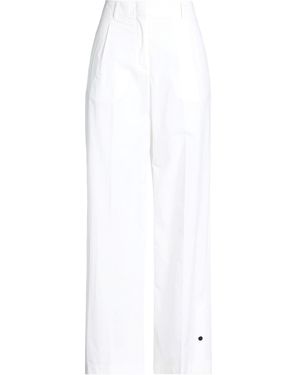 Iceberg Trousers - White