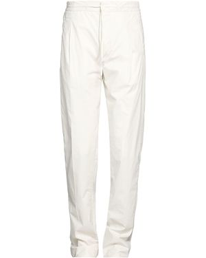Lardini Trouser - White