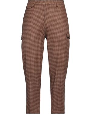 Briglia 1949 Hose - Braun