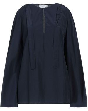 Ballantyne Top - Blau