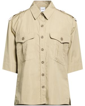 Aspesi Camisa - Neutro