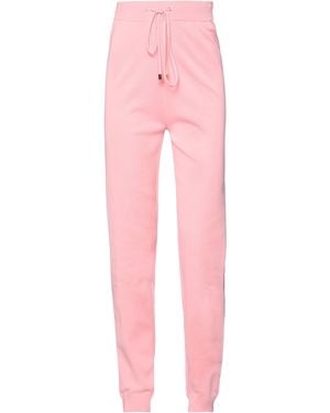 Elisabetta Franchi Trousers - Pink
